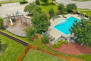 5640 Lincolnwood Dr, Prosper, TX 75078 - Photo 31