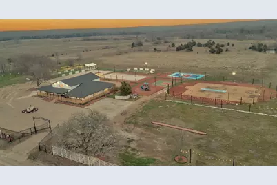 550 County Road 297, Gainesville, TX 76240 - Photo 1