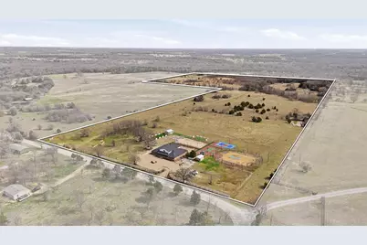 550 County Road 297, Gainesville, TX 76240 - Photo 31