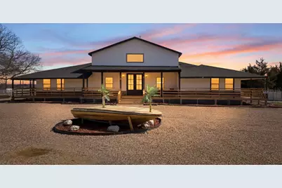 550 County Road 297, Gainesville, TX 76240 - Photo 3