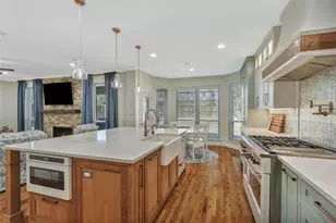 2132 Hardy Ln, Flower Mound, TX 75028 - Photo 5