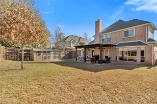 2132 Hardy Ln, Flower Mound, TX 75028 - Photo 37