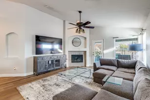 11038 Mansfield Dr, Frisco, TX 75035 - Photo 7