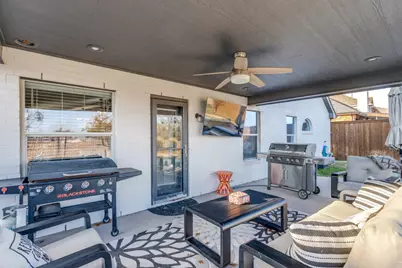 11038 Mansfield Drive, Frisco, TX 75035 - Photo 23