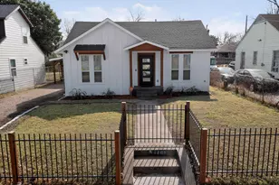 1202 Morrell Ave, Dallas, TX 75203 - Photo 1