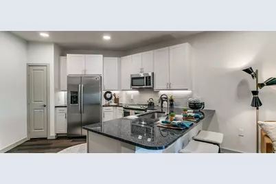 1000 Grandys Lane #2111, Lewisville, TX 75077 - Photo 7