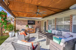 5225 China Berry Dr, McKinney, TX 75050 - Photo 23