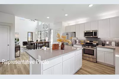 1565 Forge Pond Lane, Forney, TX 75126 - Photo 3