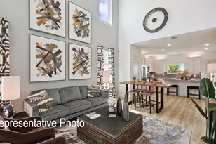 1565 Forge Pond Ln, Forney, TX 75126 - Photo 5