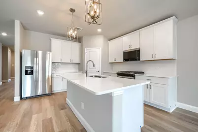 511 Midnight Oak Drive, McKinney, TX 75069 - Photo 9