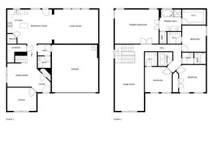 3752 Jade St, Fort Worth, TX 76244 - Photo 31