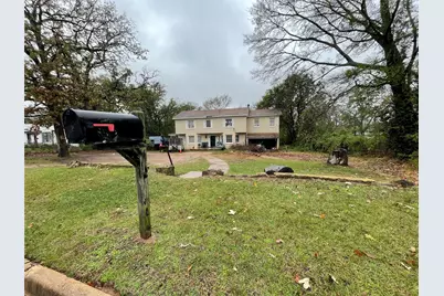 1512 Crescent Drive, Tyler, TX 75702 - Photo 1