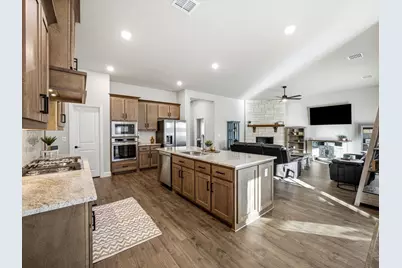 224 Comanche Trail, Alvarado, TX 76009 - Photo 13