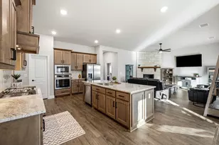 224 Comanche Trail, Alvarado, TX 76009 - Photo 13