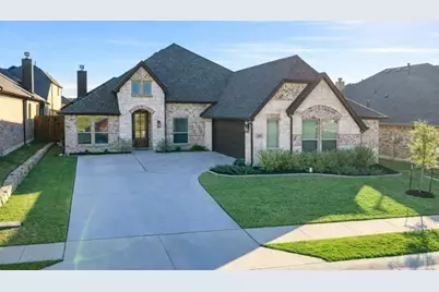 224 Comanche Trail, Alvarado, TX 76009 - Photo 1