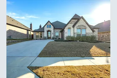 224 Comanche Trail, Alvarado, TX 76009 - Photo 33