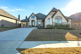 224 Comanche Trail, Alvarado, TX 76009 - Photo 33
