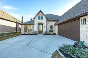 224 Comanche Trail, Alvarado, TX 76009 - Photo 33