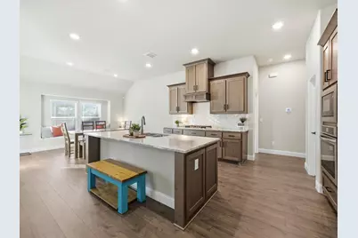 224 Comanche Trail, Alvarado, TX 76009 - Photo 7