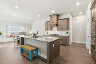 224 Comanche Trail, Alvarado, TX 76009 - Photo 7