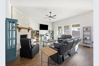 224 Comanche Trail, Alvarado, TX 76009 - Photo 5