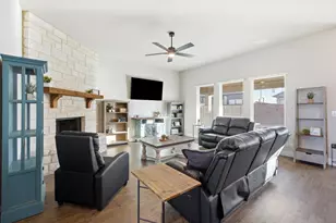 224 Comanche Trail, Alvarado, TX 76009 - Photo 5