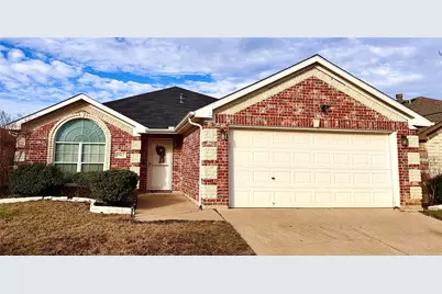 8963 Winding River Drive, Fort Worth, TX 76118 - Photo 1