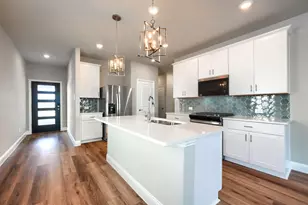 1206 Booker Dr, McKinney, TX 75069 - Photo 5