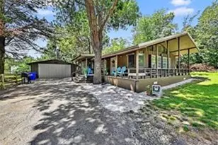 40 Stratford Dr, Gordonville, TX 76245 - Photo 1