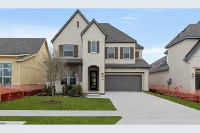 7108 Bergamot Drive, McKinney, TX 75071 - Photo 1