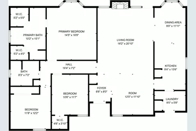 2530 Seven Hills Drive, Grand Prairie, TX 75052 - Photo 29