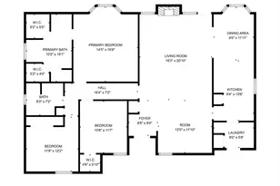 2530 Seven Hills Dr, Grand Prairie, TX 75052 - Photo 29