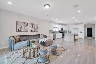 7616 Heritage Dr, Little Elm, TX 76227 - Photo 17