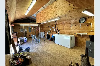 137 W Fm 489, Teague, TX 75860 - Photo 23