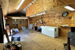 137 W Fm 489, Teague, TX 75860 - Photo 23