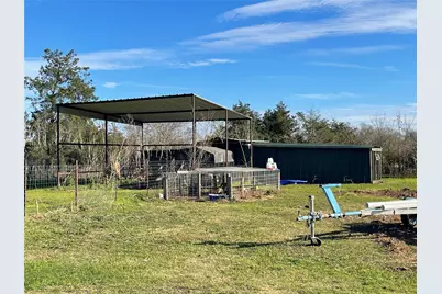 137 W Fm 489, Teague, TX 75860 - Photo 19