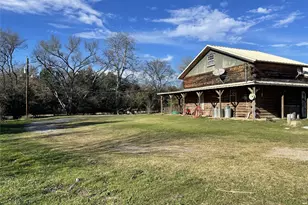 137 W Fm 489, Teague, TX 75860 - Photo 3