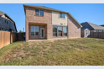 1076 Imperial Eagle Road, Alvarado, TX 76009 - Photo 31