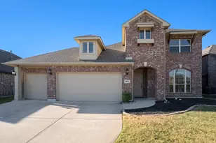 1076 Imperial Eagle Rd, Alvarado, TX 76009 - Photo 1