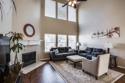 5000 Evergreen Drive, McKinney, TX 75070 - Photo 1