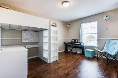 5000 Evergreen Drive, McKinney, TX 75070 - Photo 19