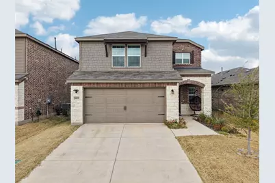 14109 Danesdale Drive, Pilot Point, TX 76258 - Photo 3