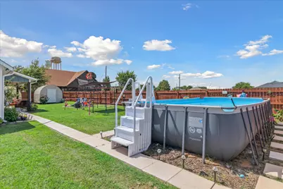 393 E Pennsylvania Avenue, Van, TX 75790 - Photo 31