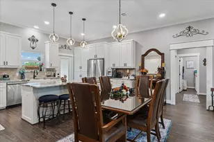 393 E Pennsylvania Ave, Van, TX 75790 - Photo 17