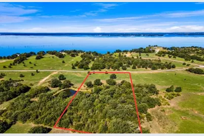 Lot 101 Admiral Shores, Streetman, TX 75840 - Photo 1