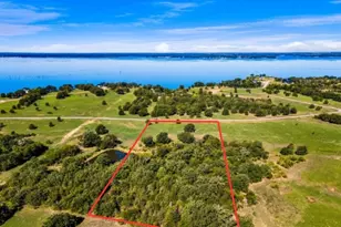 Lot 101 Admiral Shores, Streetman, TX 75840 - Photo 1