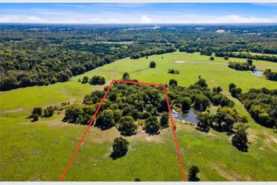 Lot 101 Admiral Shores, Streetman, TX 75840 - Photo 3