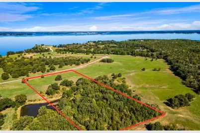 Lot 101 Admiral Shores, Streetman, TX 75840 - Photo 5