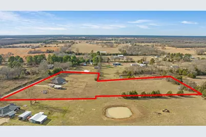 305 County Road 45800, Blossom, TX 75416 - Photo 33