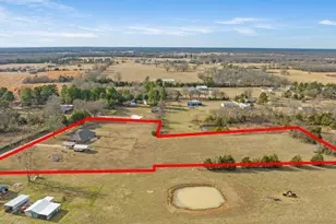 305 County Rd 45800, Blossom, TX 75416 - Photo 33